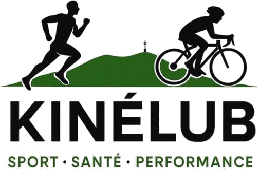 KINÉLUB — Sport, Santé, Performance
